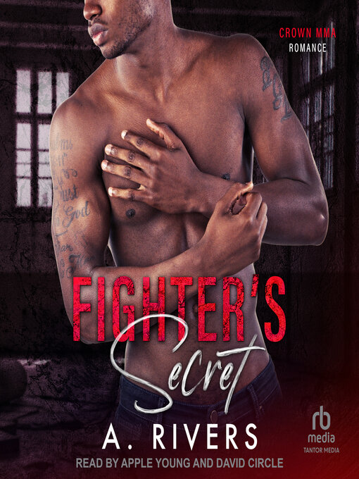 Cover image for Fighter's Secret